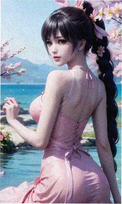 100集短剧离婚后我惊艳全球封面
